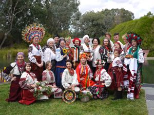 В очікуванні самостійності Батьківщини